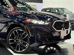 بي ام دبليو X6